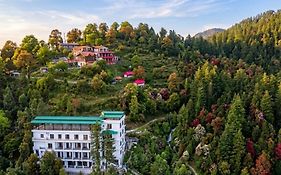 La Riqueza Dhanolti View - View Of Valleys & Mountains - Private Parking - Near To Eco Park & Surkanda Devi Temple